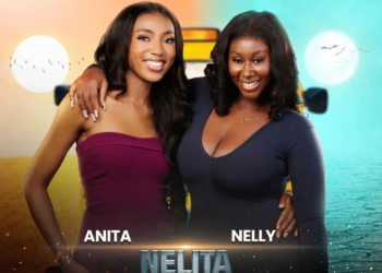 Nelita BBNaija Biography: Age, Nationality, Members, Social Media, Career, Personal Life, State Of Origin, Net Worth