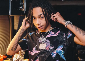 YBN Nahmir Biography, Age, Birthday, Nationality, Parents, Siblings, Girlfriend, Children, Songs, Career, Nationality, Net Worth