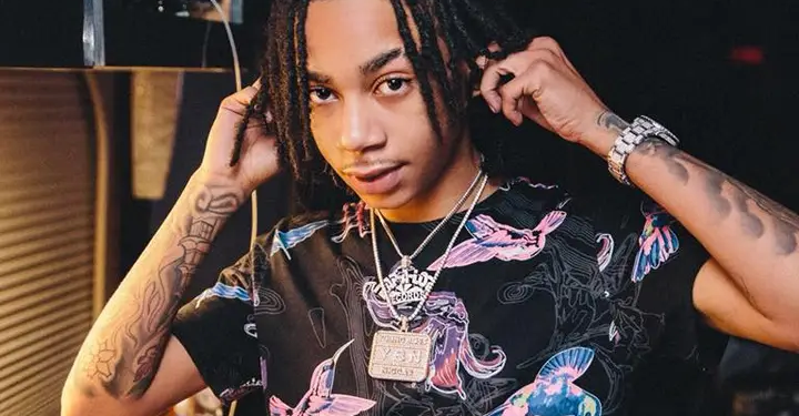 YBN Nahmir Biography, Age, Birthday, Nationality, Parents, Siblings, Girlfriend, Children, Songs, Career, Nationality, Net Worth