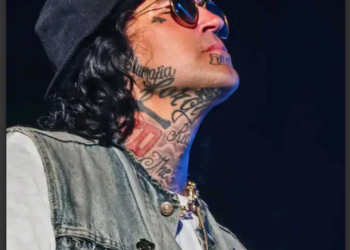 Yelawolf Biography: Age, Birthday, Nationality, Wife, Children, Siblings, Nationality, Girlfriend, Songs, Net Worth