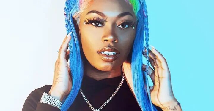 Asian Doll Biography: Age, Birthday, Parents, Siblings, Boyfriend, Nationality, Songs, Albums, Wiki, Net Worth