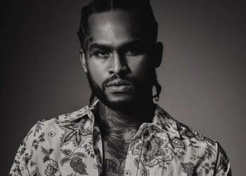 Dave East Biography: Age, Birthday, Parents, Siblings, Wife, Children, Girlfriend, Family, Nationality, Songs, Net Worth