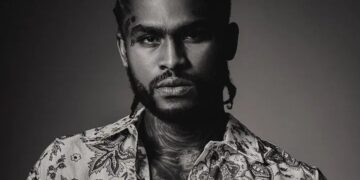 Dave East Biography: Age, Birthday, Parents, Siblings, Wife, Children, Girlfriend, Family, Nationality, Songs, Net Worth