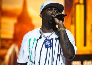 Tony Yayo Biography: Age, Birthday, Parents, Siblings, Wife, Children, Girlfriend, Family, Nationality, Songs, G-Unit, Net Worth