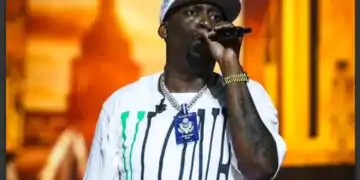 Tony Yayo Biography: Age, Birthday, Parents, Siblings, Wife, Children, Girlfriend, Family, Nationality, Songs, G-Unit, Net Worth