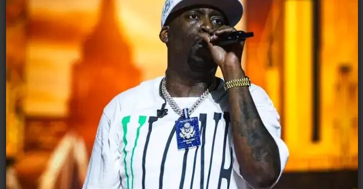 Tony Yayo Biography: Age, Birthday, Parents, Siblings, Wife, Children, Girlfriend, Family, Nationality, Songs, G-Unit, Net Worth