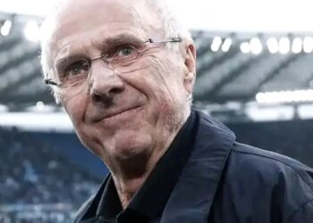 Sven-Göran Eriksson Biography: Age, Date Of Birth, Wife, Children, Date Of Death, Cause Of Death, Nationality, Career