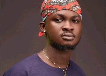 Yaw Ray Biography: Age, Birthday, Parents, Siblings, Nationality, Family, Girlfriend, Songs, Net Worth