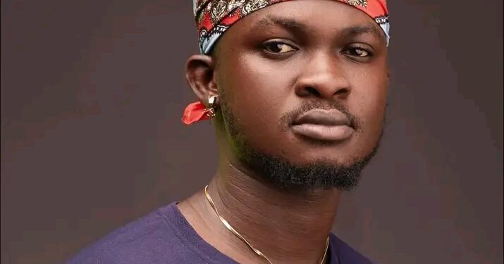 Yaw Ray Biography: Age, Birthday, Parents, Siblings, Nationality, Family, Girlfriend, Songs, Net Worth