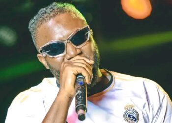 BOC Madaki Biography: Age, Birthday, Parents, Siblings, Wife, Children, Nationality, Family, Girlfriend, Songs, Net Worth