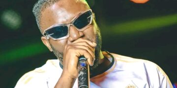 BOC Madaki Biography: Age, Birthday, Parents, Siblings, Wife, Children, Nationality, Family, Girlfriend, Songs, Net Worth