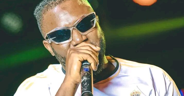 BOC Madaki Biography: Age, Birthday, Parents, Siblings, Wife, Children, Nationality, Family, Girlfriend, Songs, Net Worth