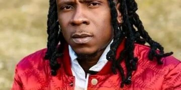 Mugeez Biography: Age, Birthday, Parents, Siblings, Wife, Children, Family, Nationality, Girlfriend, R2Bees, Songs, Net Worth