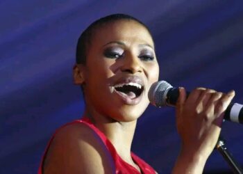 Zonke Dikana Biography: Age, Birthday, Parents, Siblings, Husband, Children, Family, Nationality, Songs, Wiki, Net Worth