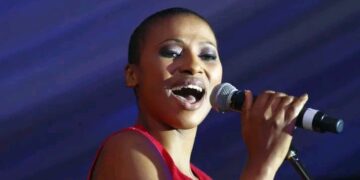 Zonke Dikana Biography: Age, Birthday, Parents, Siblings, Husband, Children, Family, Nationality, Songs, Wiki, Net Worth