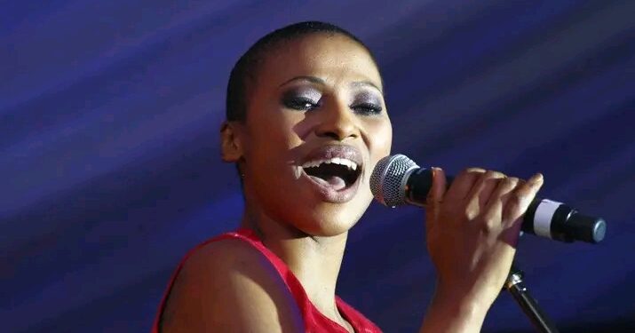 Zonke Dikana Biography: Age, Birthday, Parents, Siblings, Husband, Children, Family, Nationality, Songs, Wiki, Net Worth