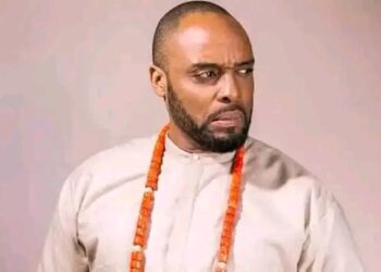 Kalu Ikeagwu Biography: Age, Birthday, Parents, Siblings, Wife, Children, Family, Nationality, Divorce, Films, Net Worth