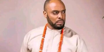 Kalu Ikeagwu Biography: Age, Birthday, Parents, Siblings, Wife, Children, Family, Nationality, Divorce, Films, Net Worth