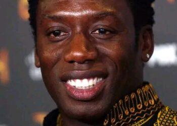 Hakeem Kae-Kazim Biography: Age, Birthday, Parents, Siblings, Wife, Children, Nationality, Family, Movies, Net Worth