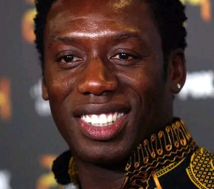 Hakeem Kae-Kazim Biography: Age, Birthday, Parents, Siblings, Wife, Children, Nationality, Family, Movies, Net Worth