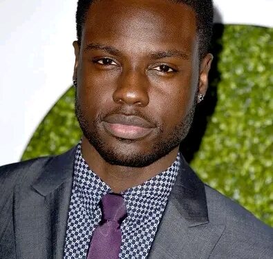 Dayo Okeniyi Biography: Age, Birthday, Parents, Siblings, Wife, Children, Family, Girlfriend, Nationality, Movies, Net Worth