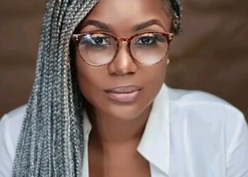 Kiki Omeili Biography: Age, Birthday, Parents, Siblings, Husband, Children, Family, Boyfriend, Nationality, State Of Origin, Movies, Net Worth