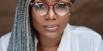 Kiki Omeili Biography: Age, Birthday, Parents, Siblings, Husband, Children, Family, Boyfriend, Nationality, State Of Origin, Movies, Net Worth