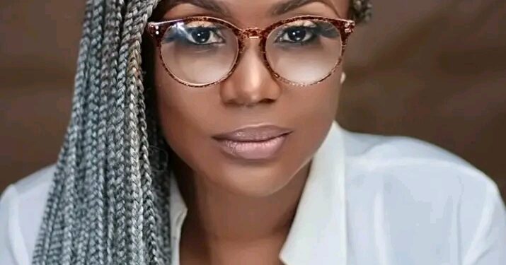 Kiki Omeili Biography: Age, Birthday, Parents, Siblings, Husband, Children, Family, Boyfriend, Nationality, State Of Origin, Movies, Net Worth