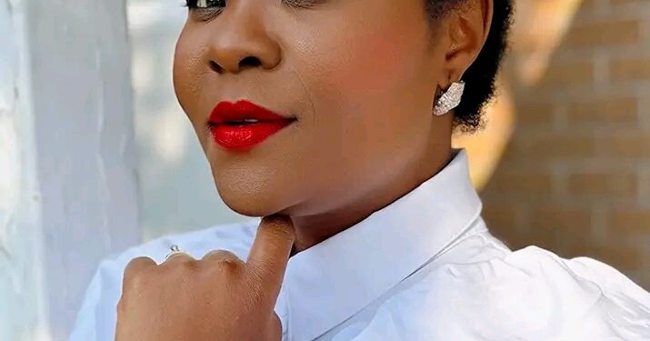 Kehinde Olorunyomi Biography: Age, Birthday, Parents, Siblings, Husband, Children, Nationality, Family, Movies, Net Worth