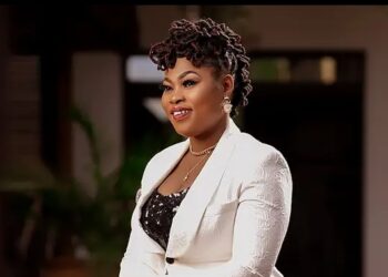 Joyce Blessing Biography: Age, Birthday, Parents, Siblings, Husband, Children, Nationality, Family, Songs, Net Worth