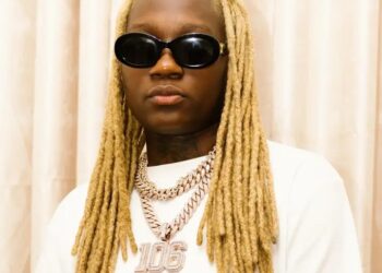 Darkoo Biography: Age, Birthday, Parents, Siblings, Nationality, Relationship, Family, Songs, Net Worth