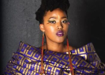 Msaki Biography: Age, Birthday, Parents, Siblings, Husband, Children, Family, Nationality, Songs, Scandals, Net Worth