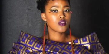 Msaki Biography: Age, Birthday, Parents, Siblings, Husband, Children, Family, Nationality, Songs, Scandals, Net Worth