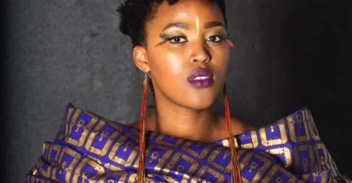 Msaki Biography: Age, Birthday, Parents, Siblings, Husband, Children, Family, Nationality, Songs, Scandals, Net Worth