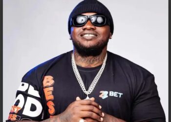 Khaligraph Jones Biography: Age, Birthday, Parents, Siblings, Wife, Children, Nationality, Songs, Wiki, Net Worth