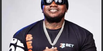 Khaligraph Jones Biography: Age, Birthday, Parents, Siblings, Wife, Children, Nationality, Songs, Wiki, Net Worth