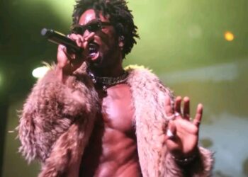 Saint Jhn Biography: Age, Birthday, Parents, Siblings, Wife, Children, Nationality, Girlfriend, Songs, Wiki, Net Worth