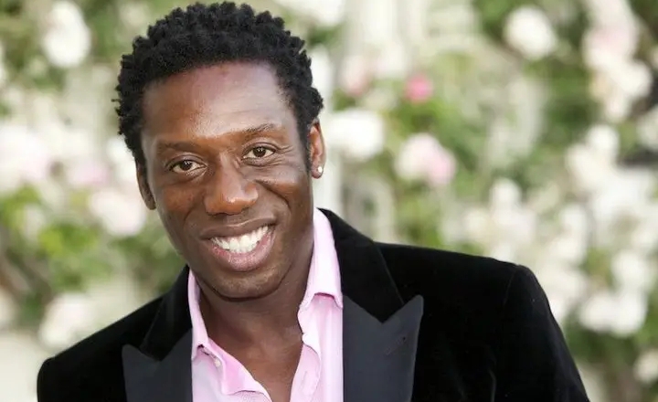 Hakeem Kae-Kazim Photo 