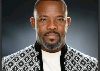 Okey Bakassi Biography: Age, Birthday, Parents, Siblings, Wife, Children, Nationality, Family, Movies, Comedy, Net Worth