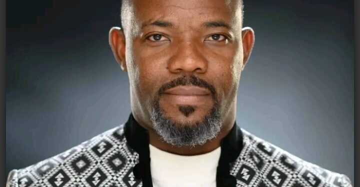 Okey Bakassi Biography: Age, Birthday, Parents, Siblings, Wife, Children, Nationality, Family, Movies, Comedy, Net Worth