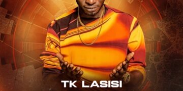 Music: TK Lasisi - Connect Me