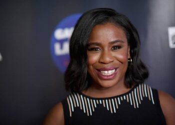 Uzo Aduba Biography: Age, Birthday, Parents, Siblings, Husband, Children, Family, Nationality, Movies, Net Worth