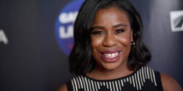 Uzo Aduba Biography: Age, Birthday, Parents, Siblings, Husband, Children, Family, Nationality, Movies, Net Worth