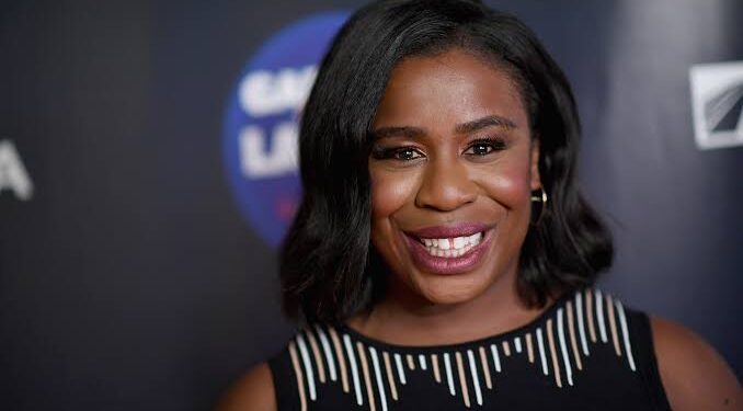 Uzo Aduba Biography: Age, Birthday, Parents, Siblings, Husband, Children, Family, Nationality, Movies, Net Worth