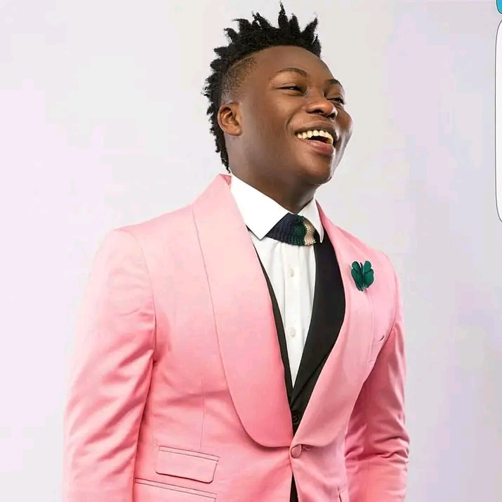 Reekado Banks Photo 