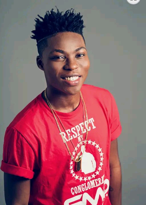 Reekado Banks Photo 