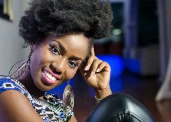 MzVee Biography: Age, Birthday, Parents, Siblings, Boyfriend, Children, Nationality, Songs, Net Worth