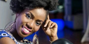 MzVee Biography: Age, Birthday, Parents, Siblings, Boyfriend, Children, Nationality, Songs, Net Worth