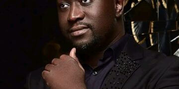 Richie Mensah Biography: Age, Birthday, Parents, Wife, Children, Nationality, Songs, Net Worth