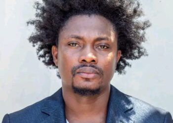 AJ Nelson Biography: Age, Birthday, Parents, Siblings, Wife, Children Nationality, Songs, Net Worth